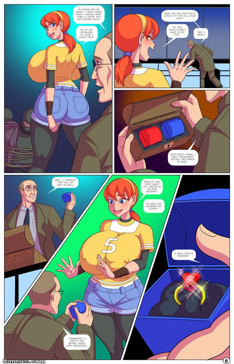 Issue 28 23