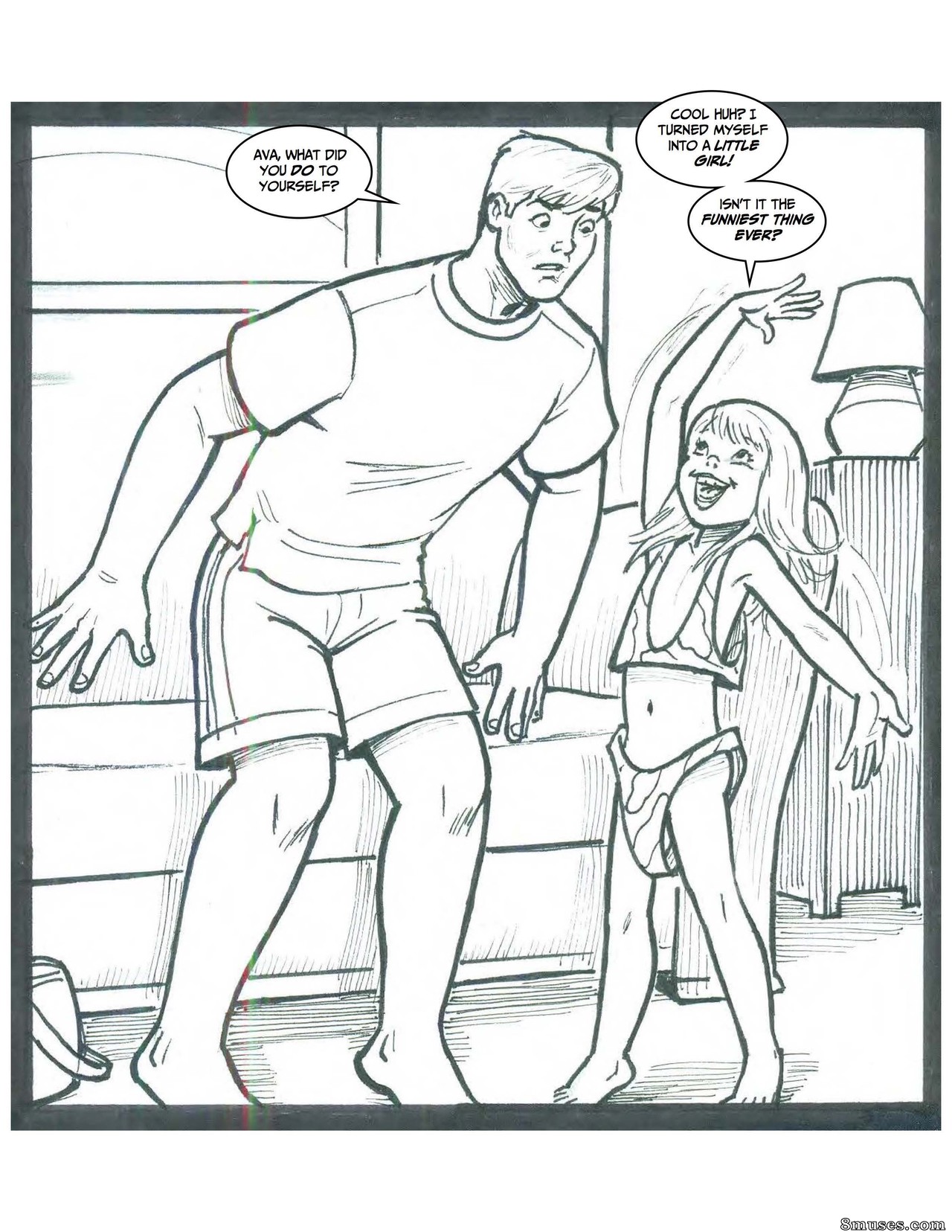 Issue 1 13
