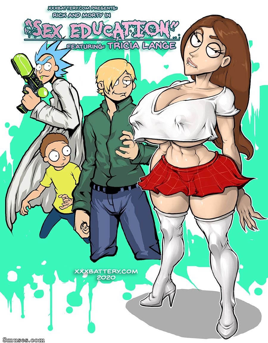 Issue 1