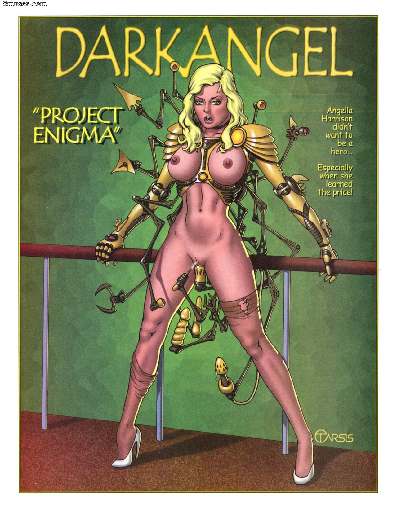 Issue 1 13