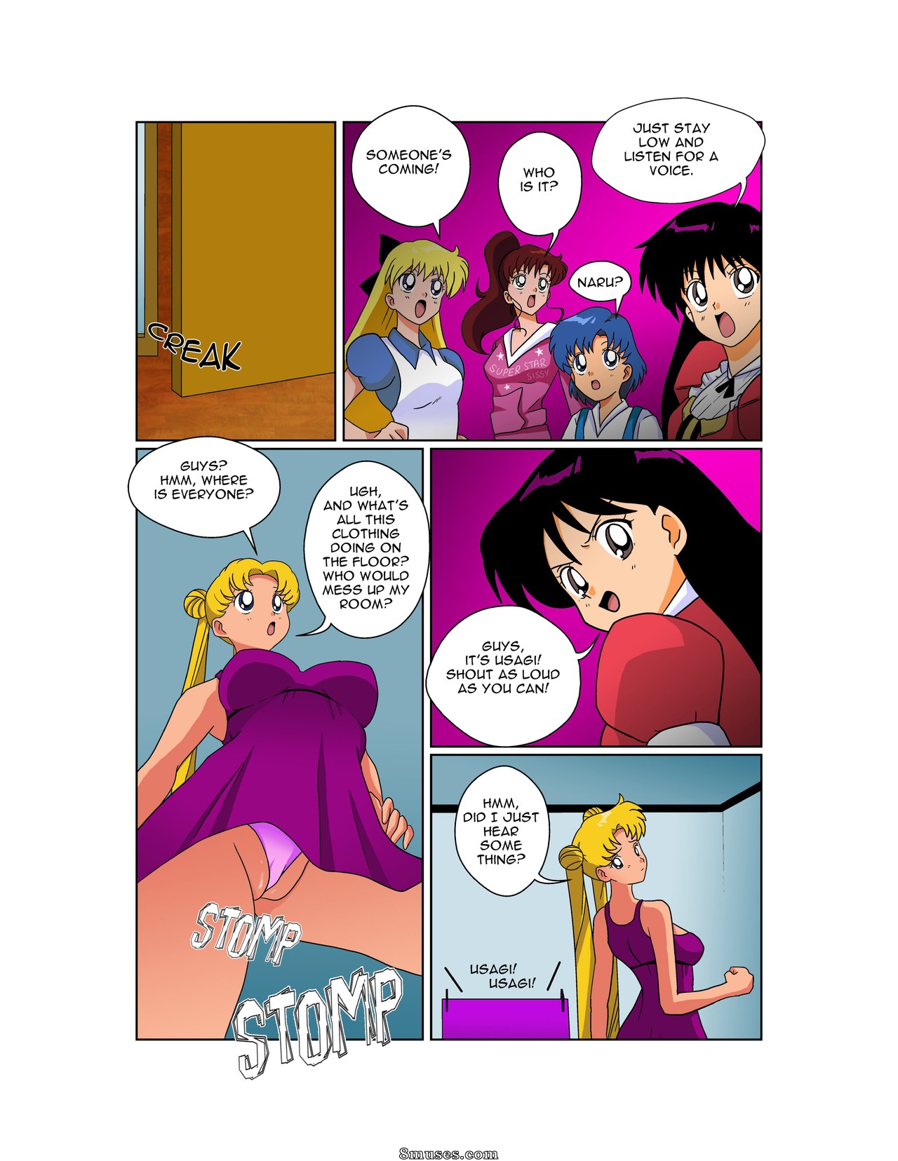 Issue 1 16