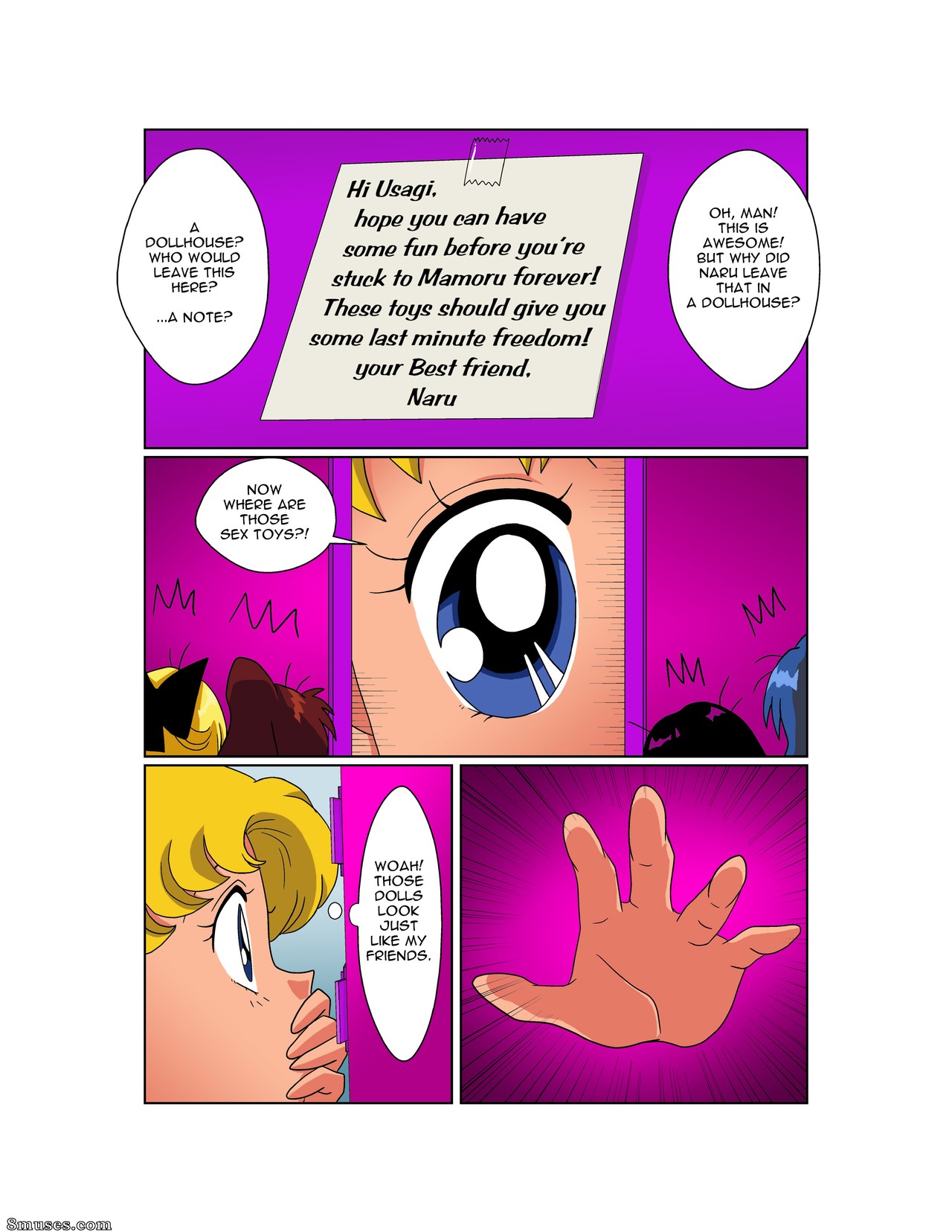 Issue 1 17