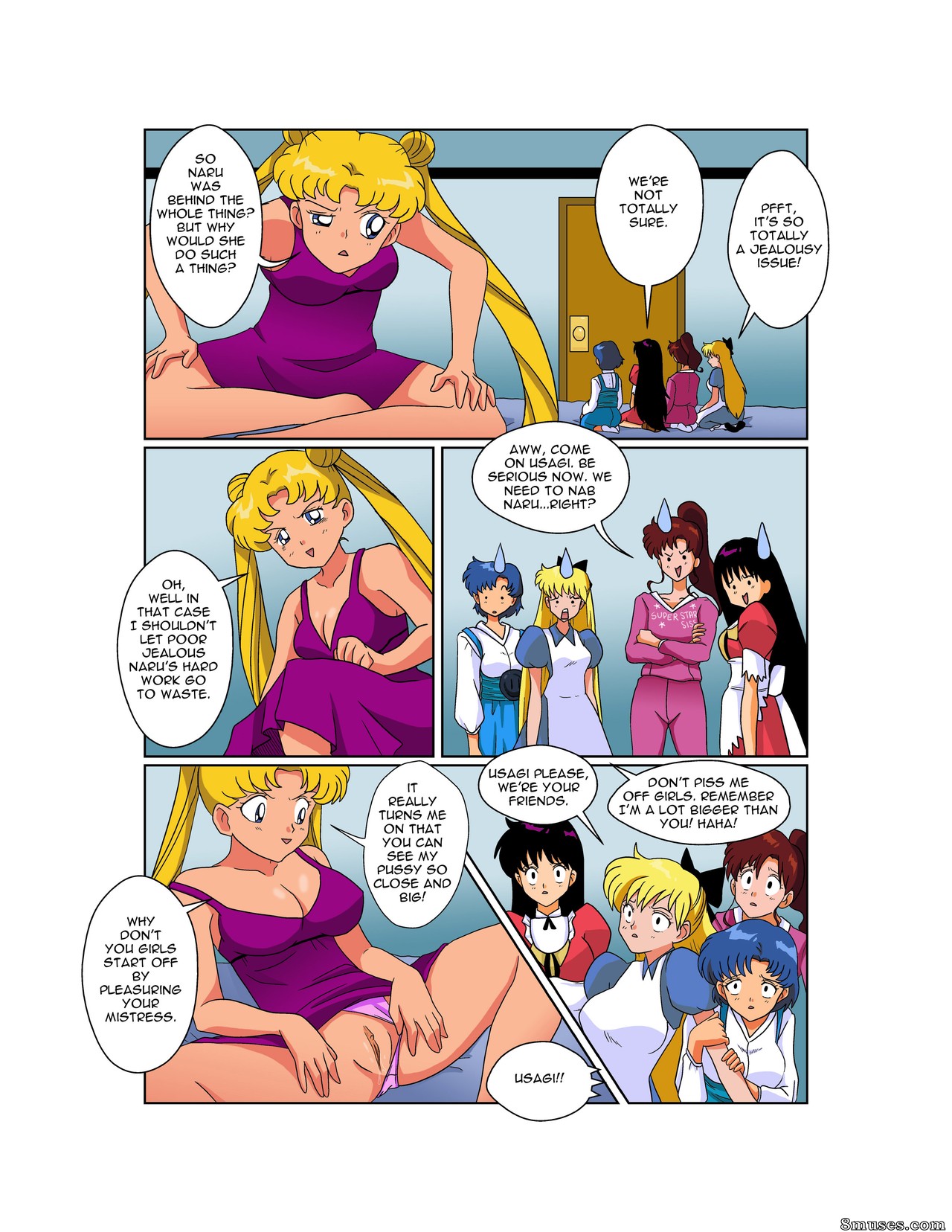 Issue 1 19