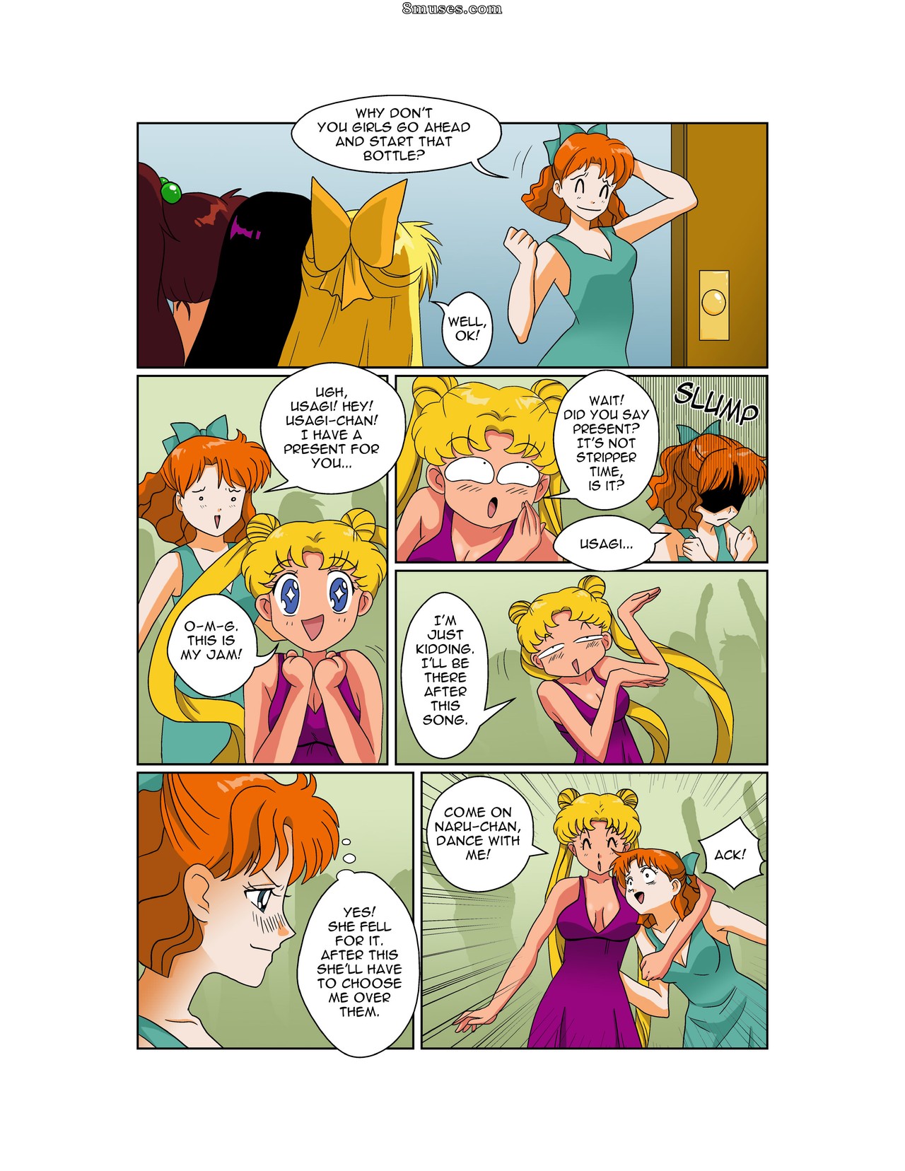 Issue 1 7
