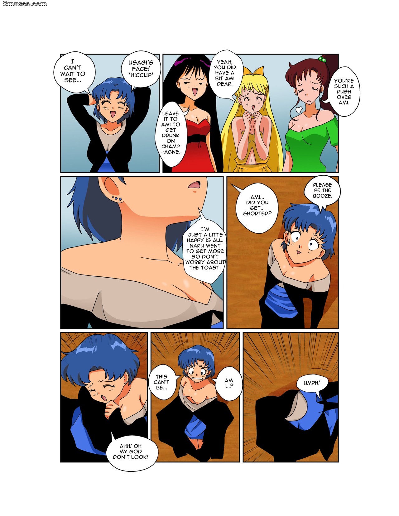 Issue 1 8