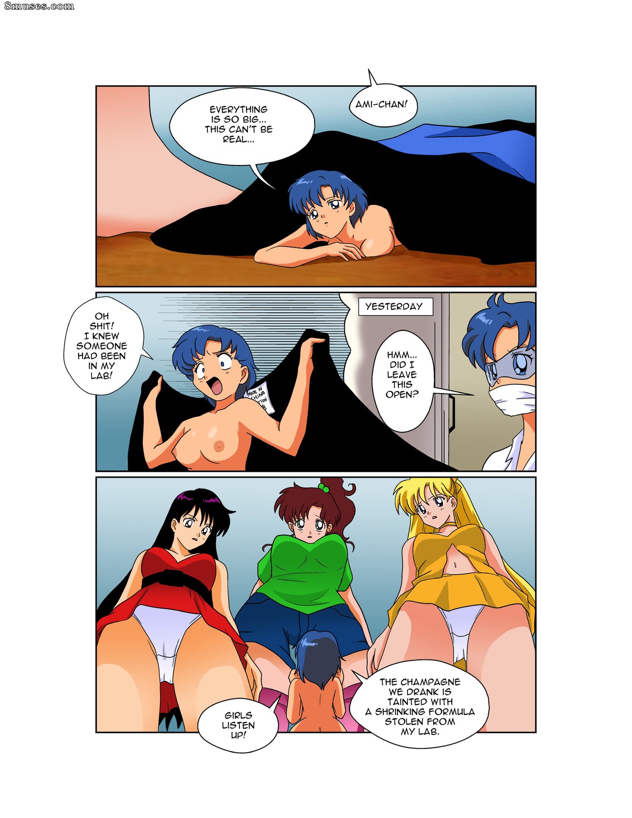 Issue 1 9