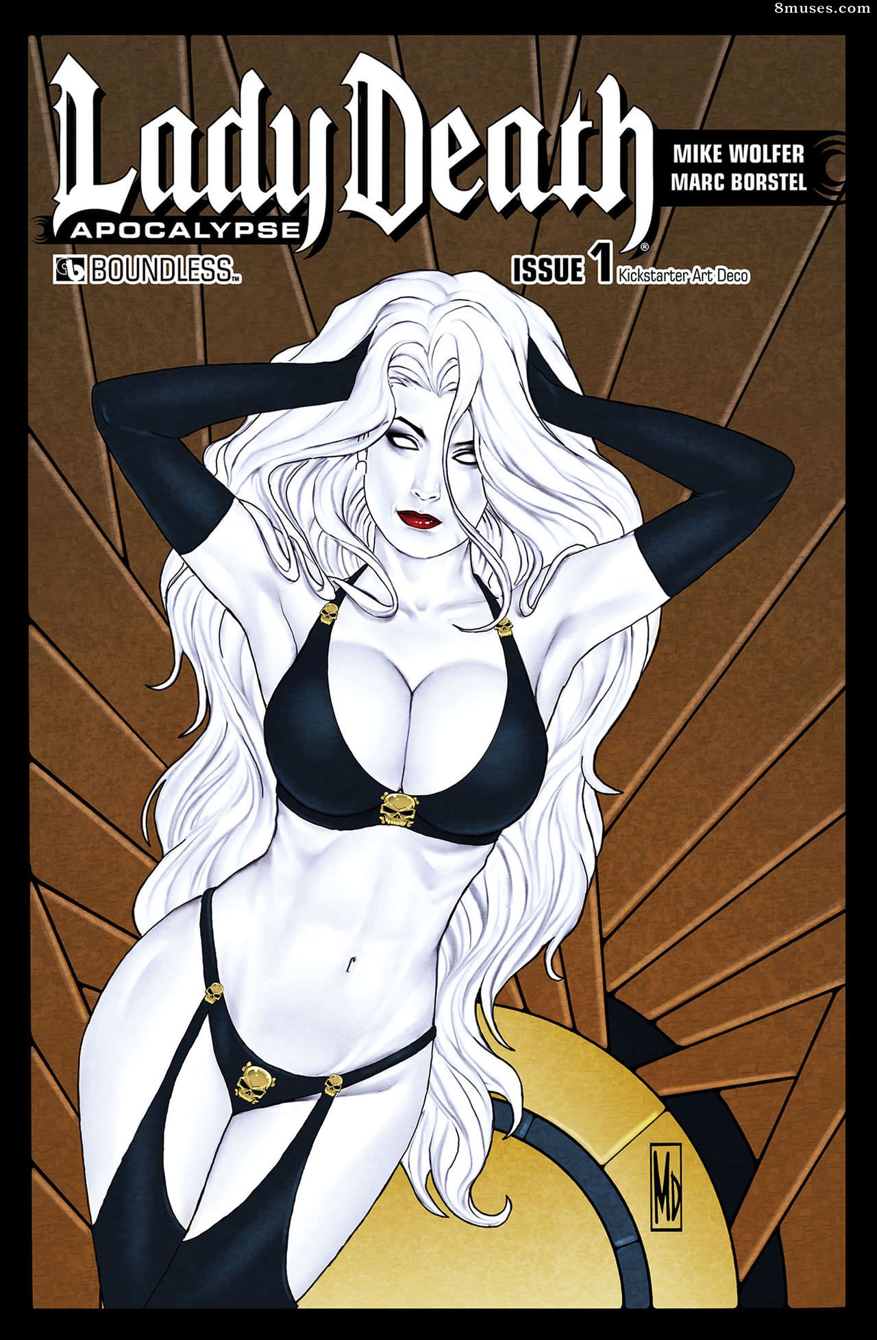 Issue 2 8