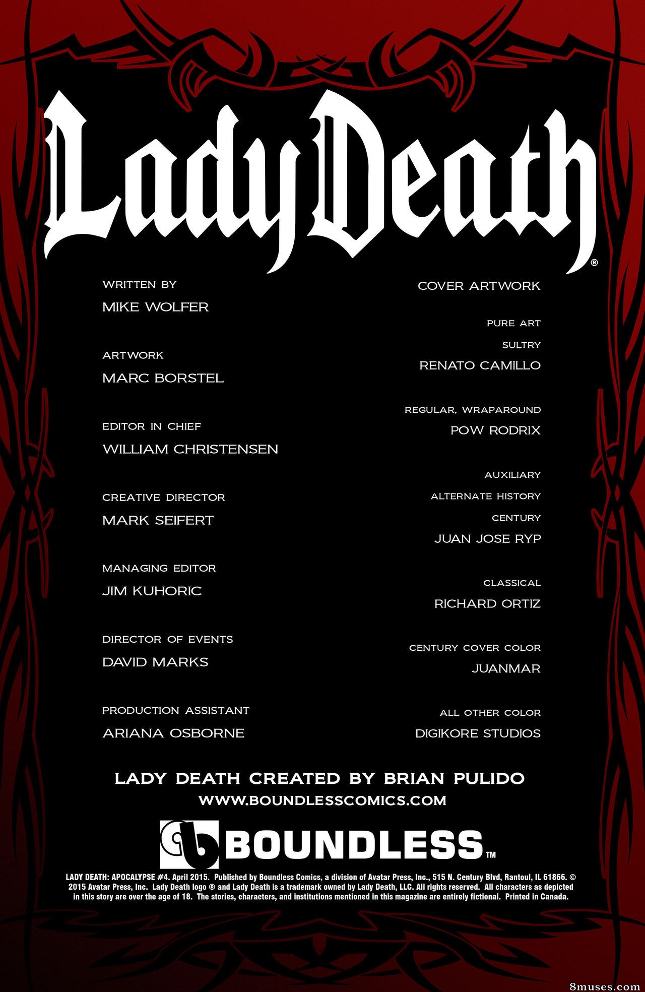 Issue 5 2