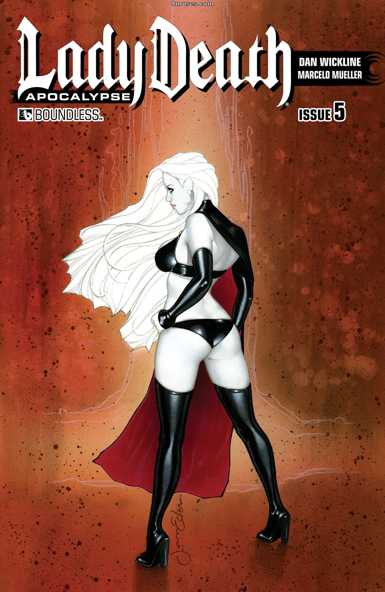Issue 6