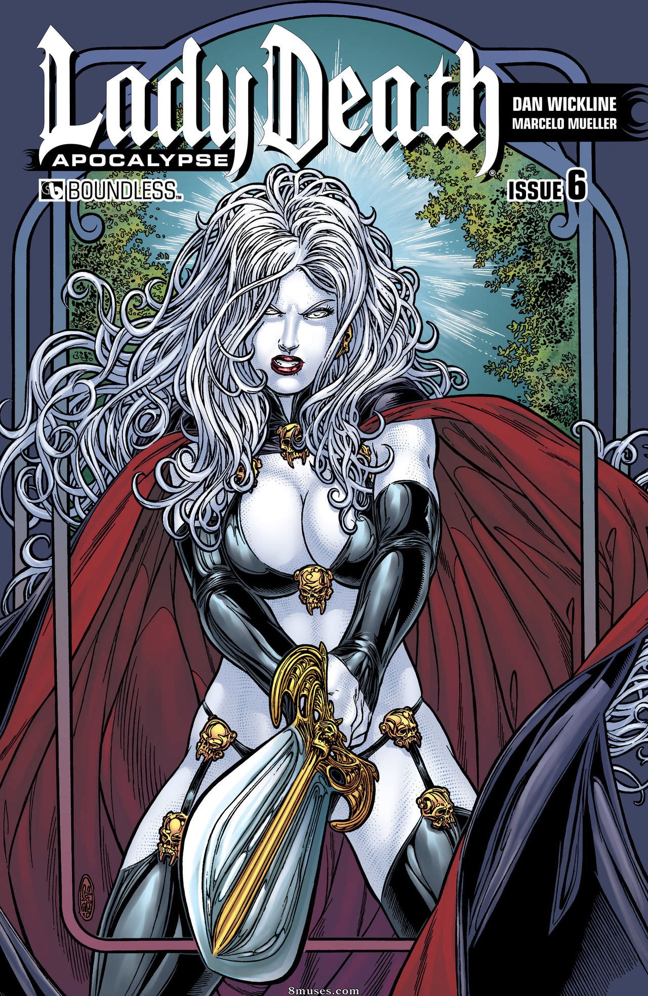 Issue 7