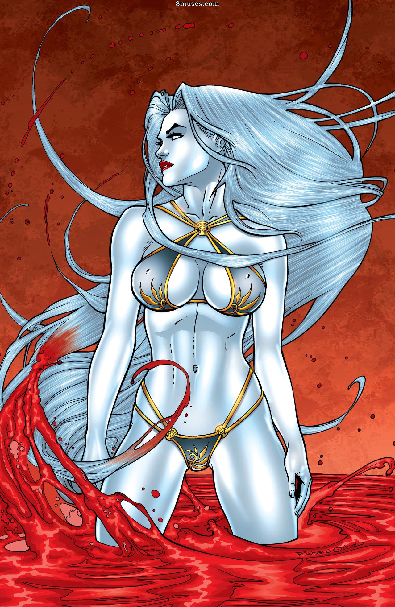 Issue 7 32
