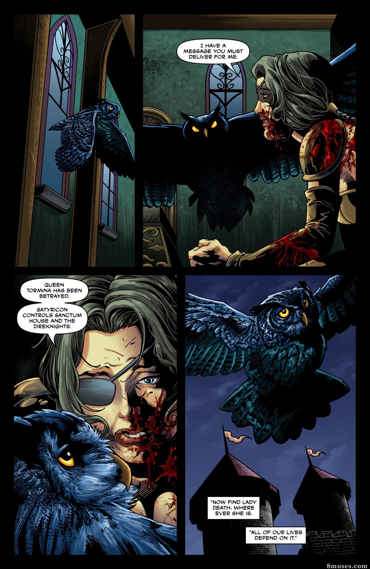 Issue 7 5