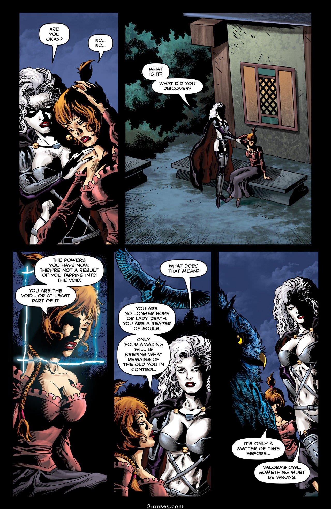 Issue 7 7