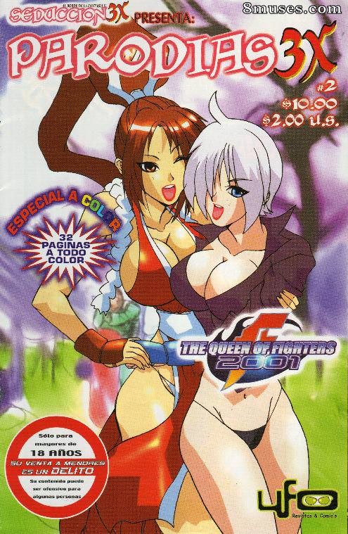 Issue 1