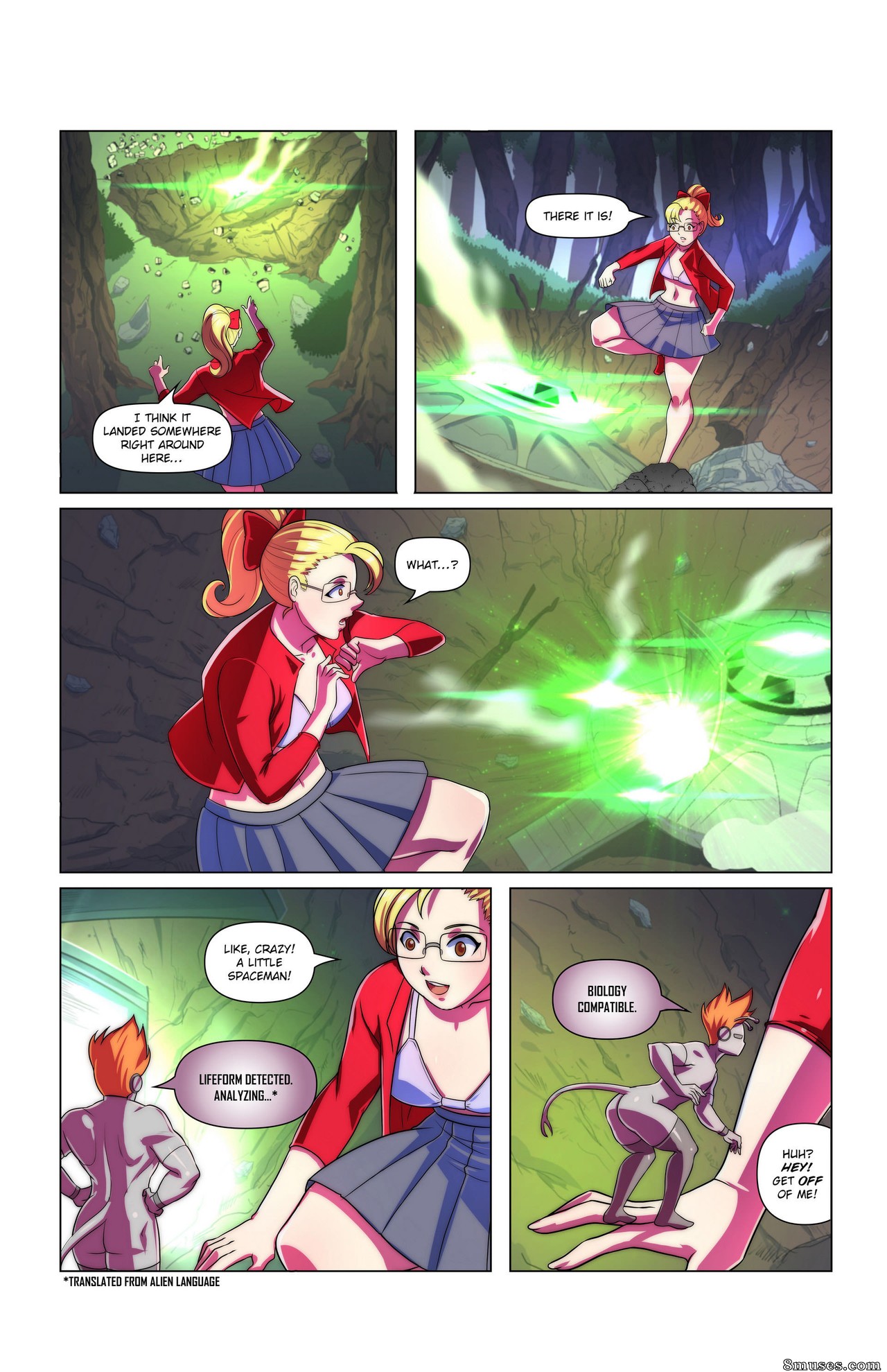 Issue 1 8