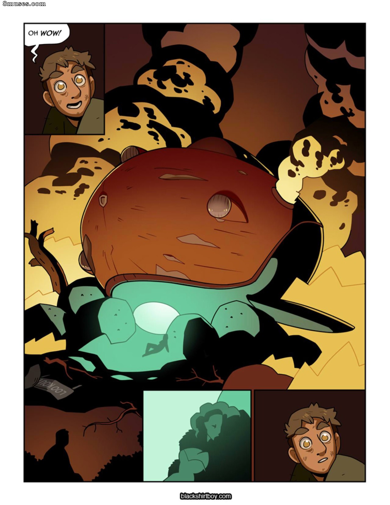 Issue 1 3
