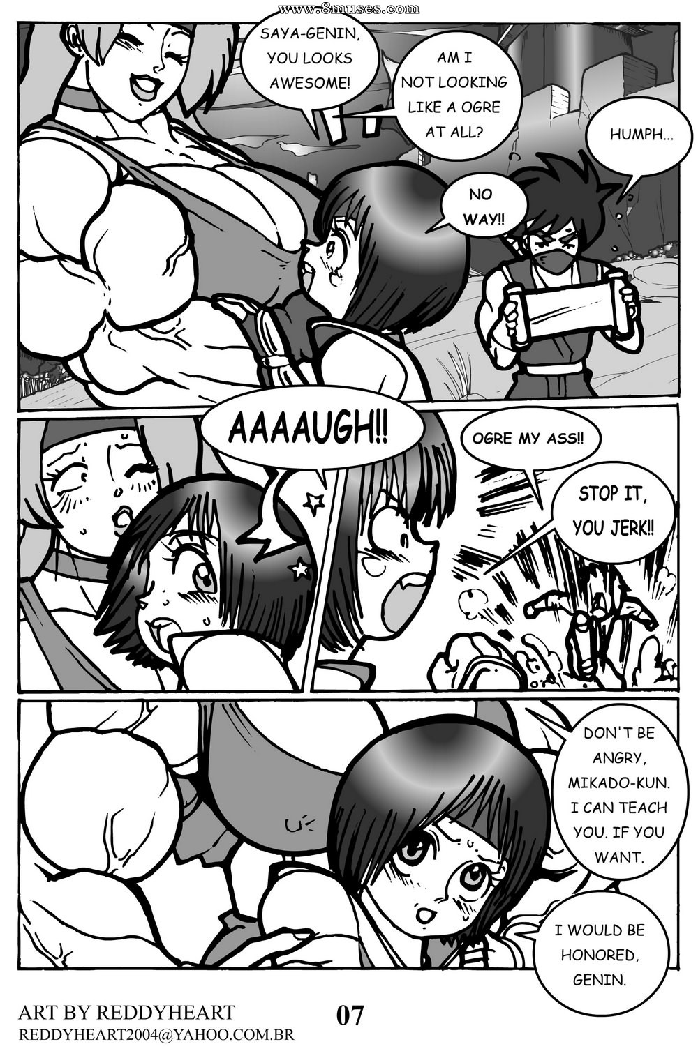 Issue 1 7