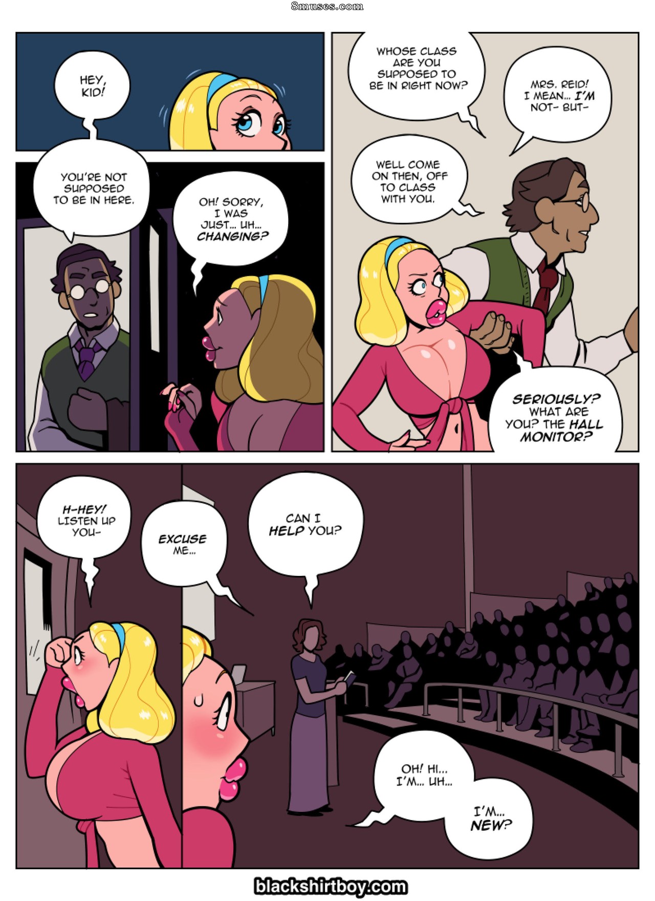 Issue 1 12