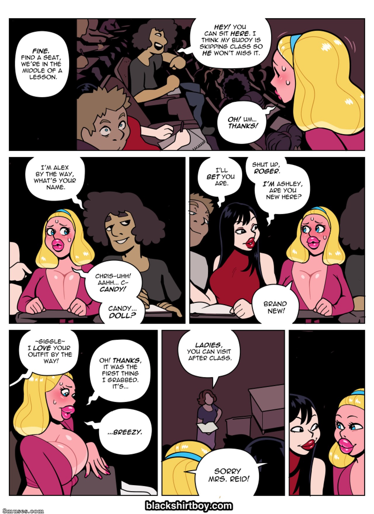 Issue 1 13