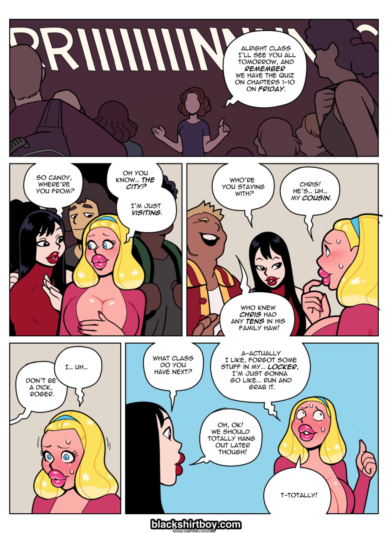 Issue 1 15