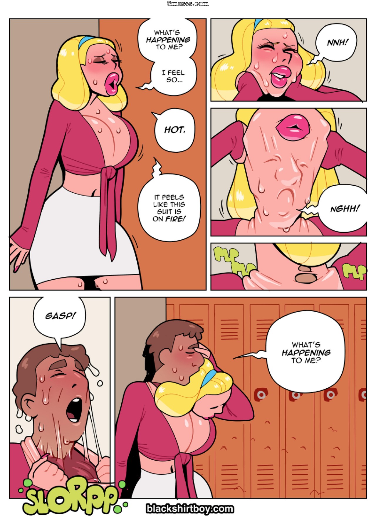 Issue 1 16