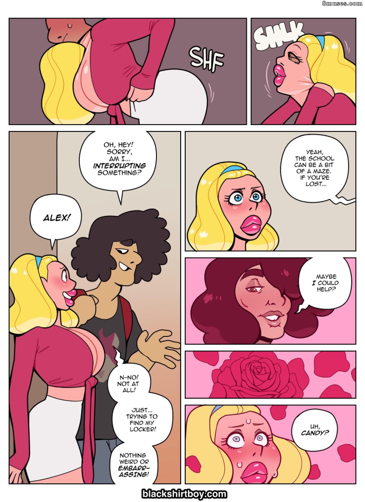 Issue 1 18