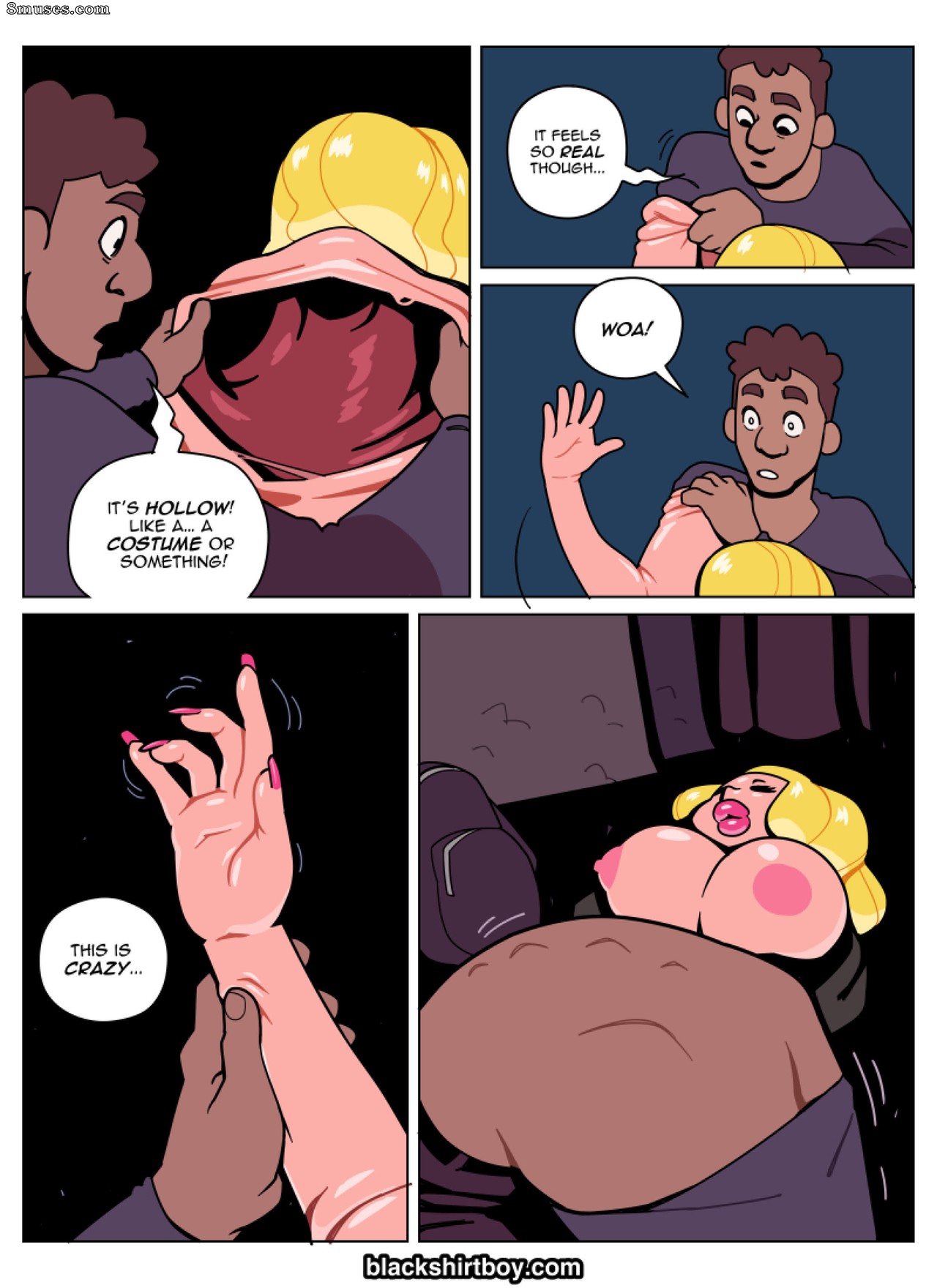 Issue 1 6