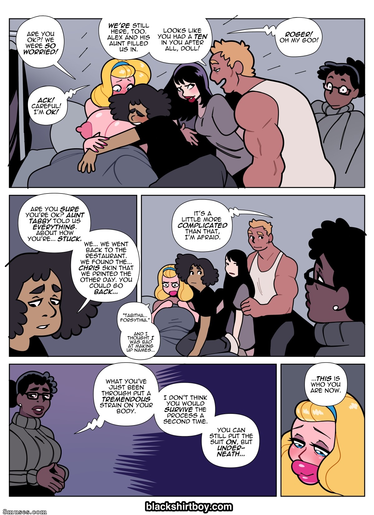 Issue 6 14