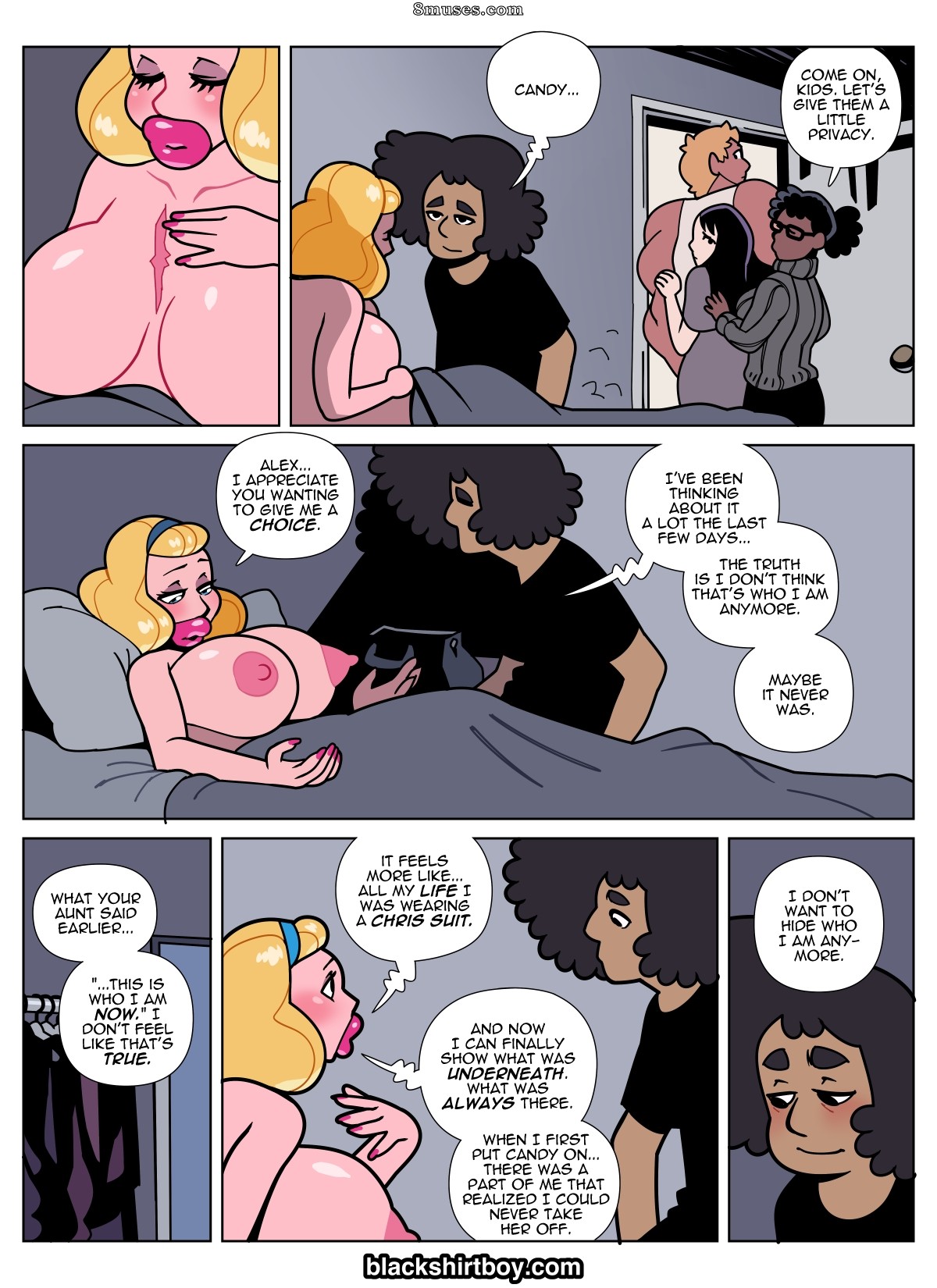Issue 6 15