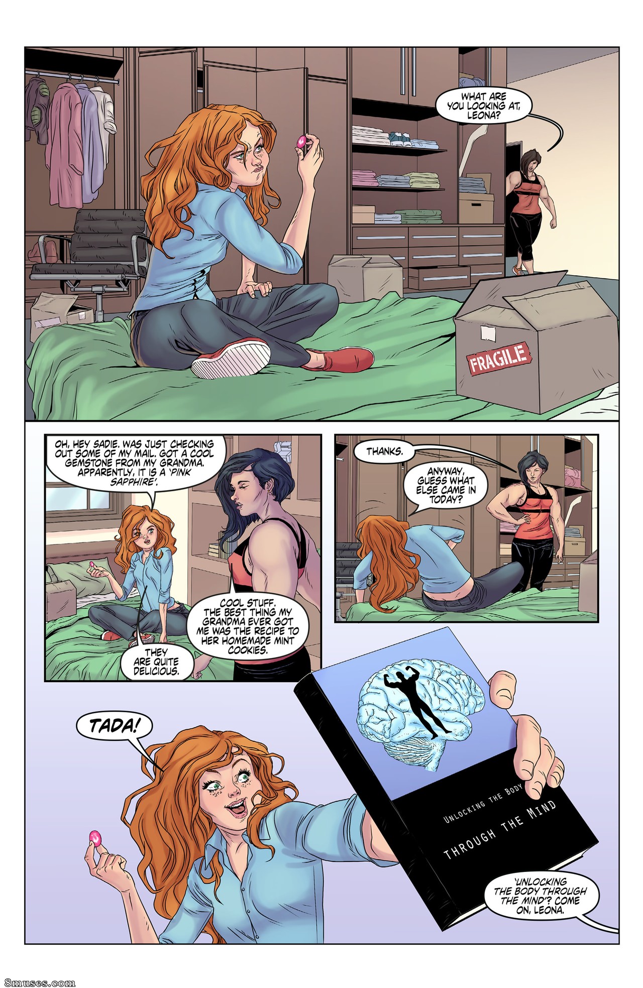 Issue 1 3