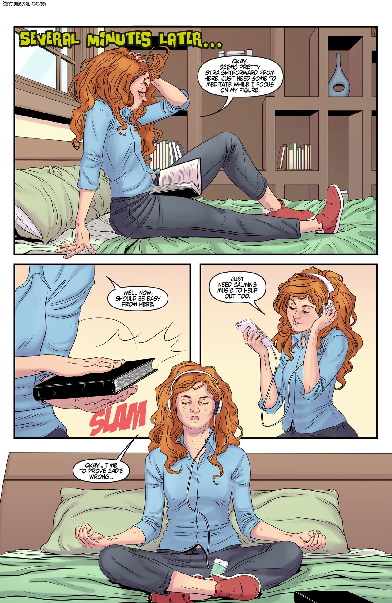 Issue 1 6