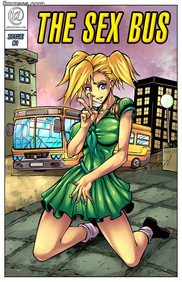 Issue 1