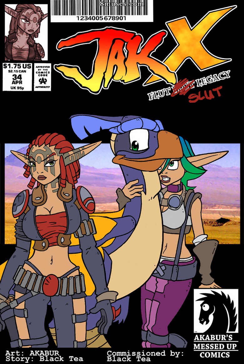 Issue 1