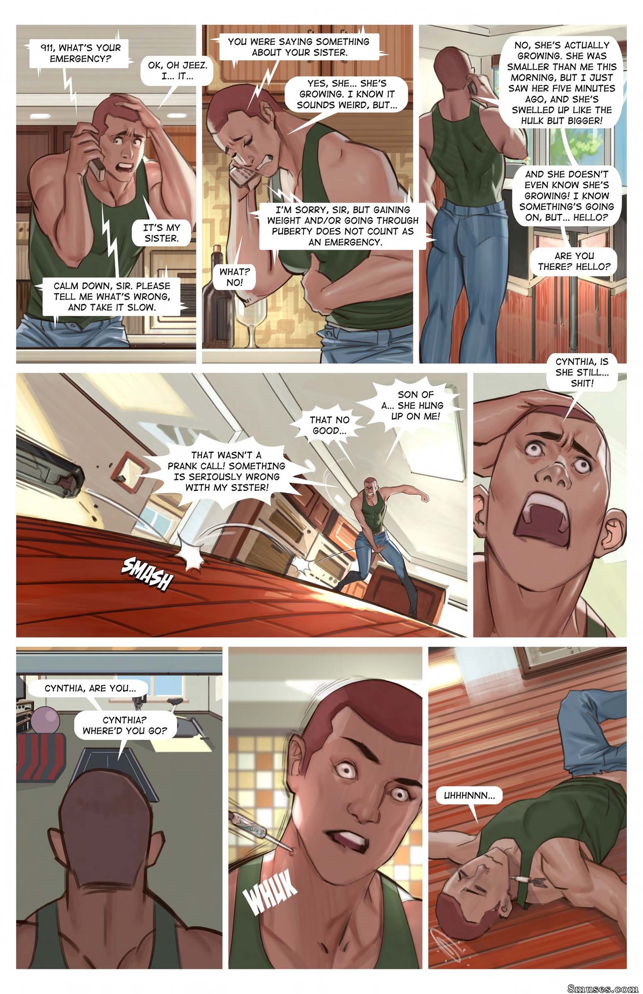 Issue 1 9