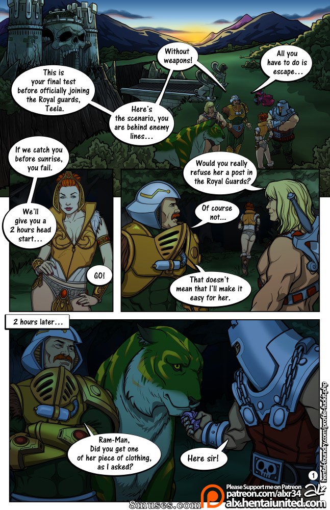 Issue 1 3