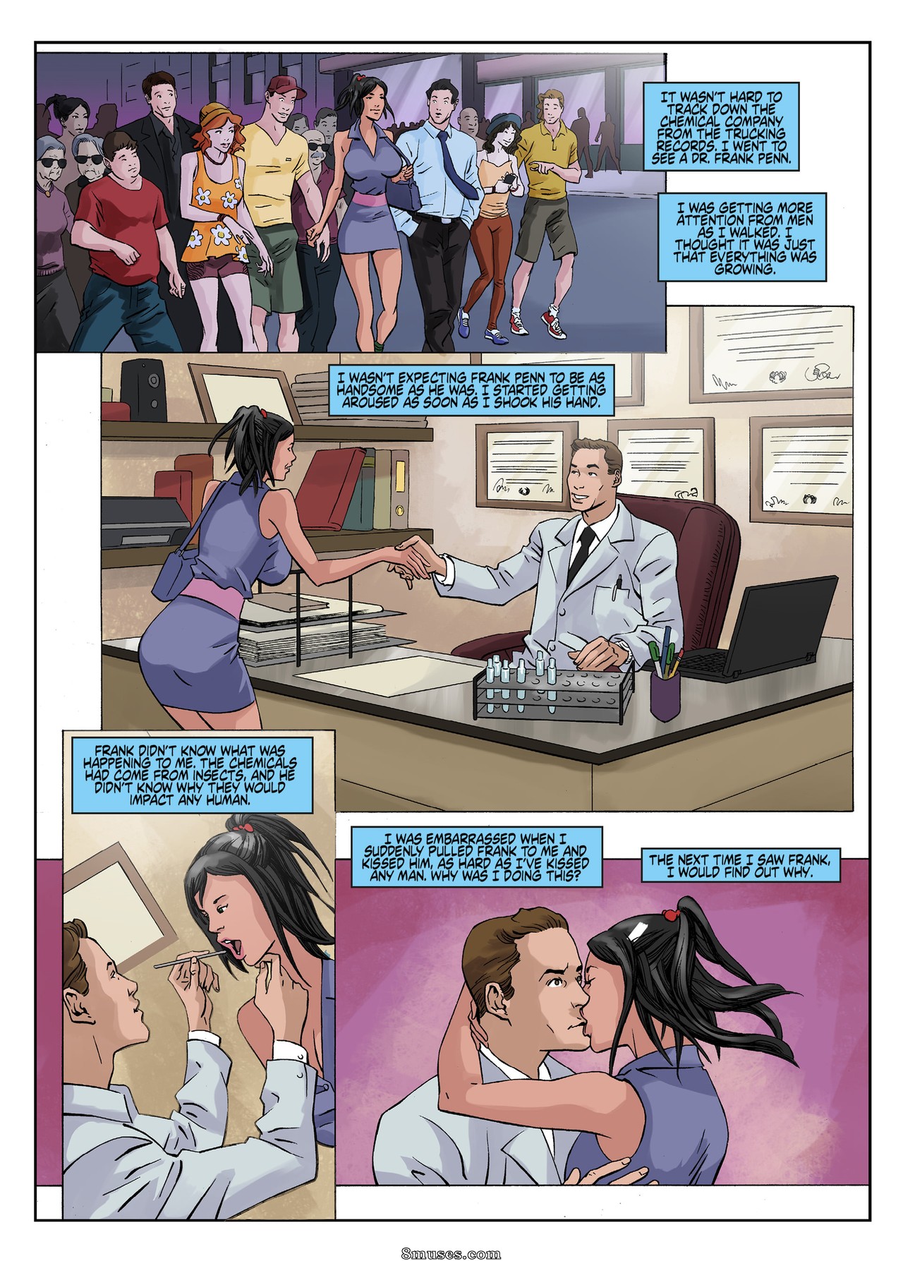 Issue 1 6