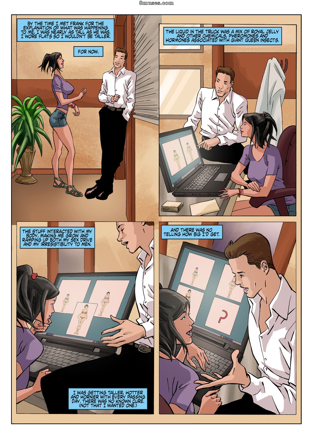 Issue 1 8