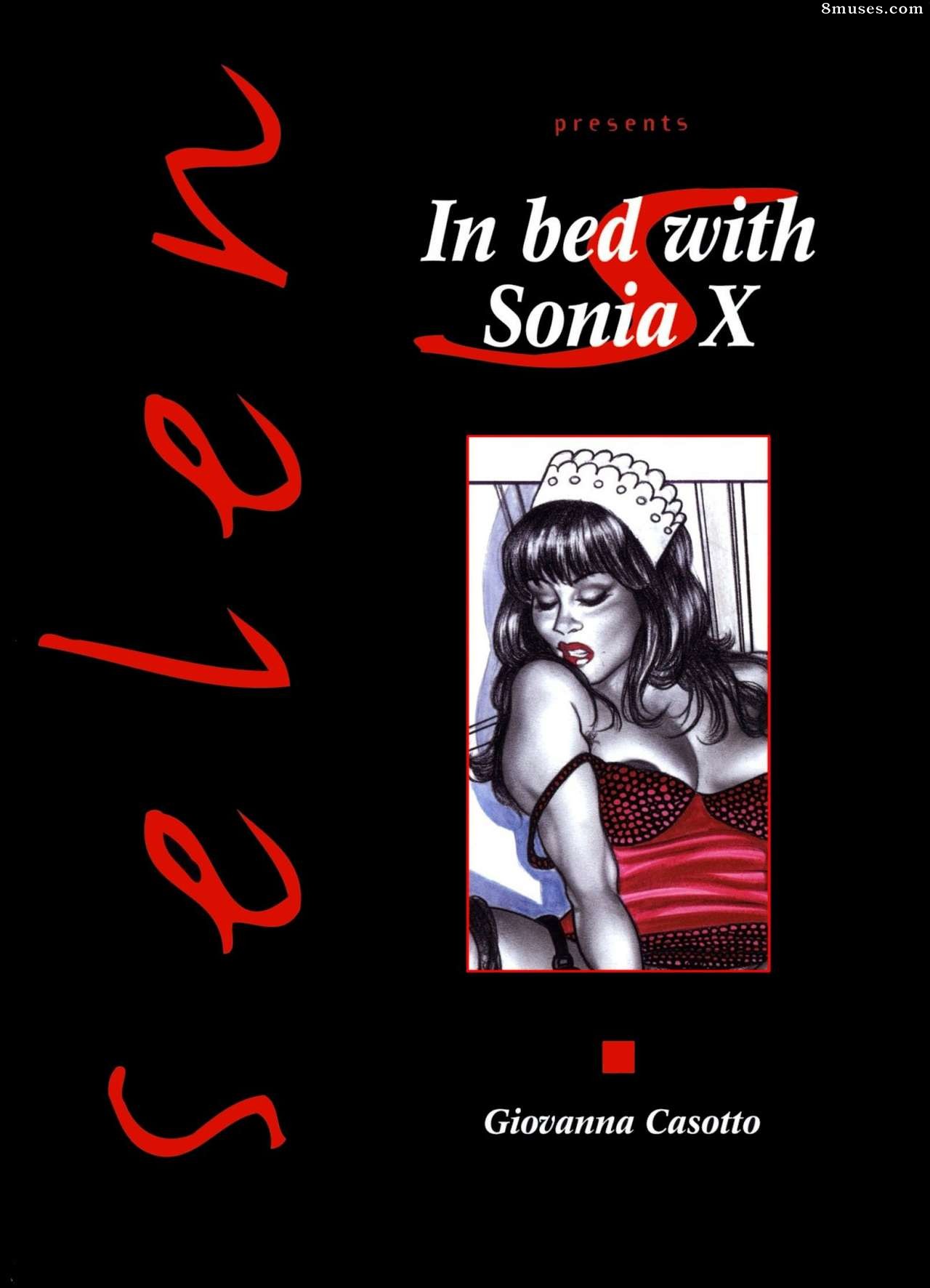 Issue 1