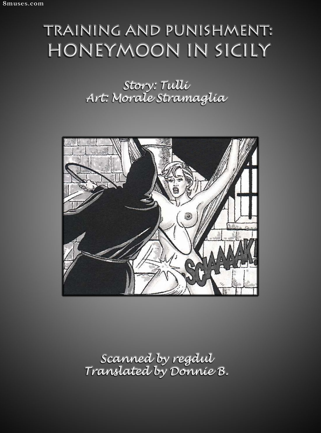 Issue 1