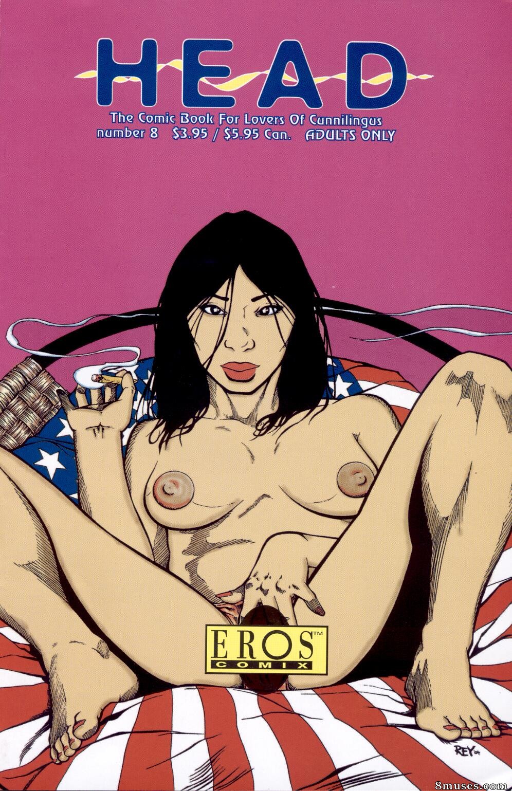 Issue 8