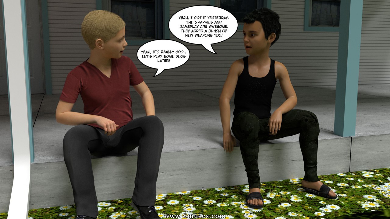 Issue 1 3