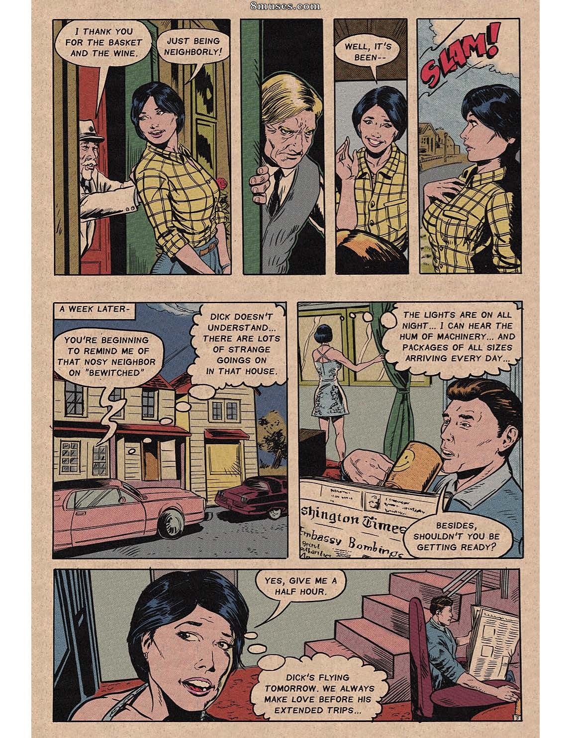 Issue 1 4