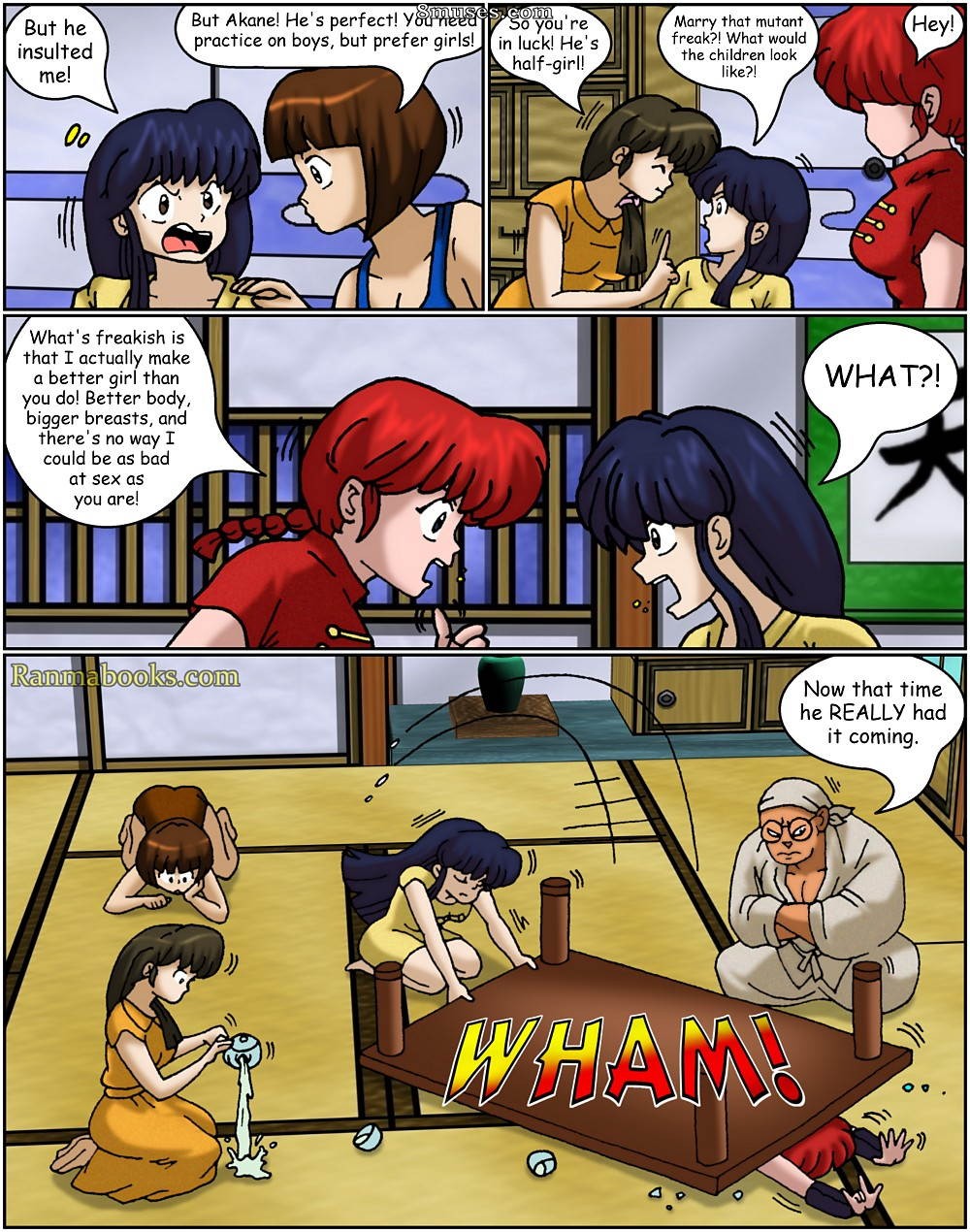 Issue 1 23