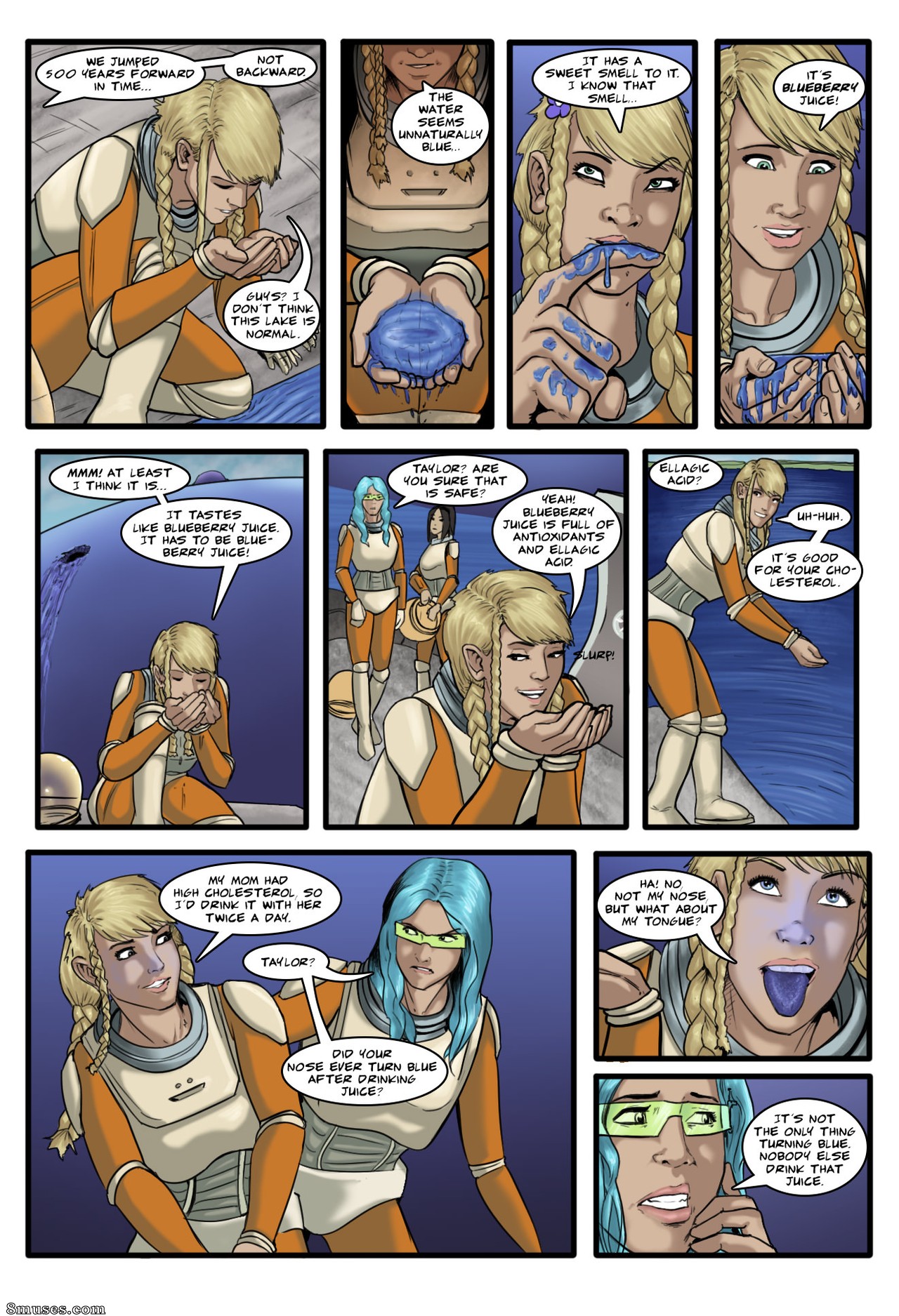 Issue 1 13