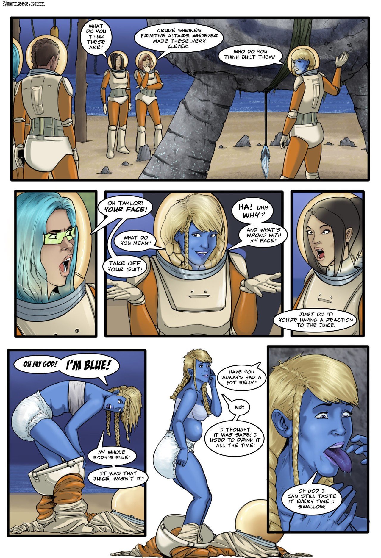 Issue 1 15