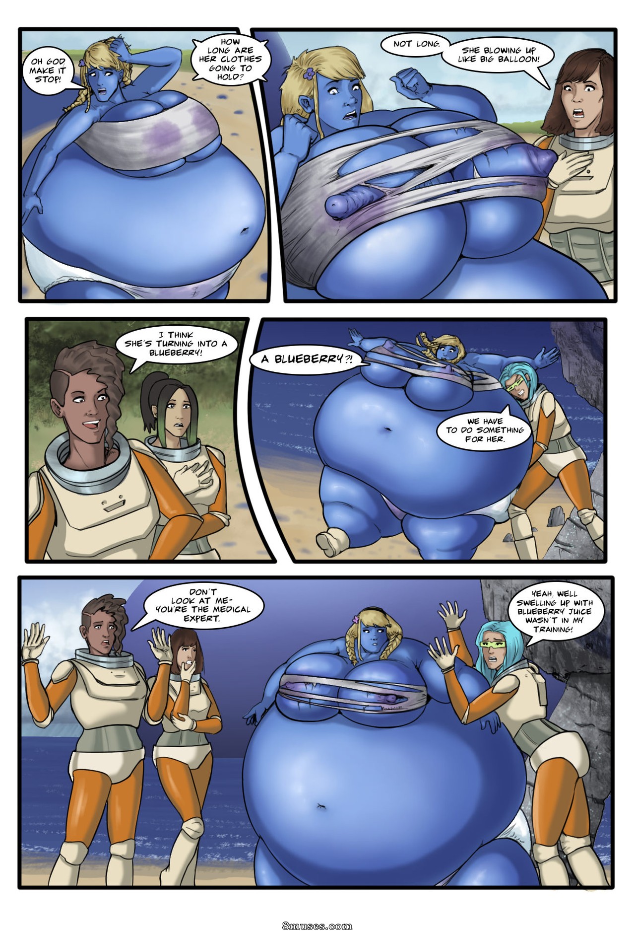 Issue 1 17