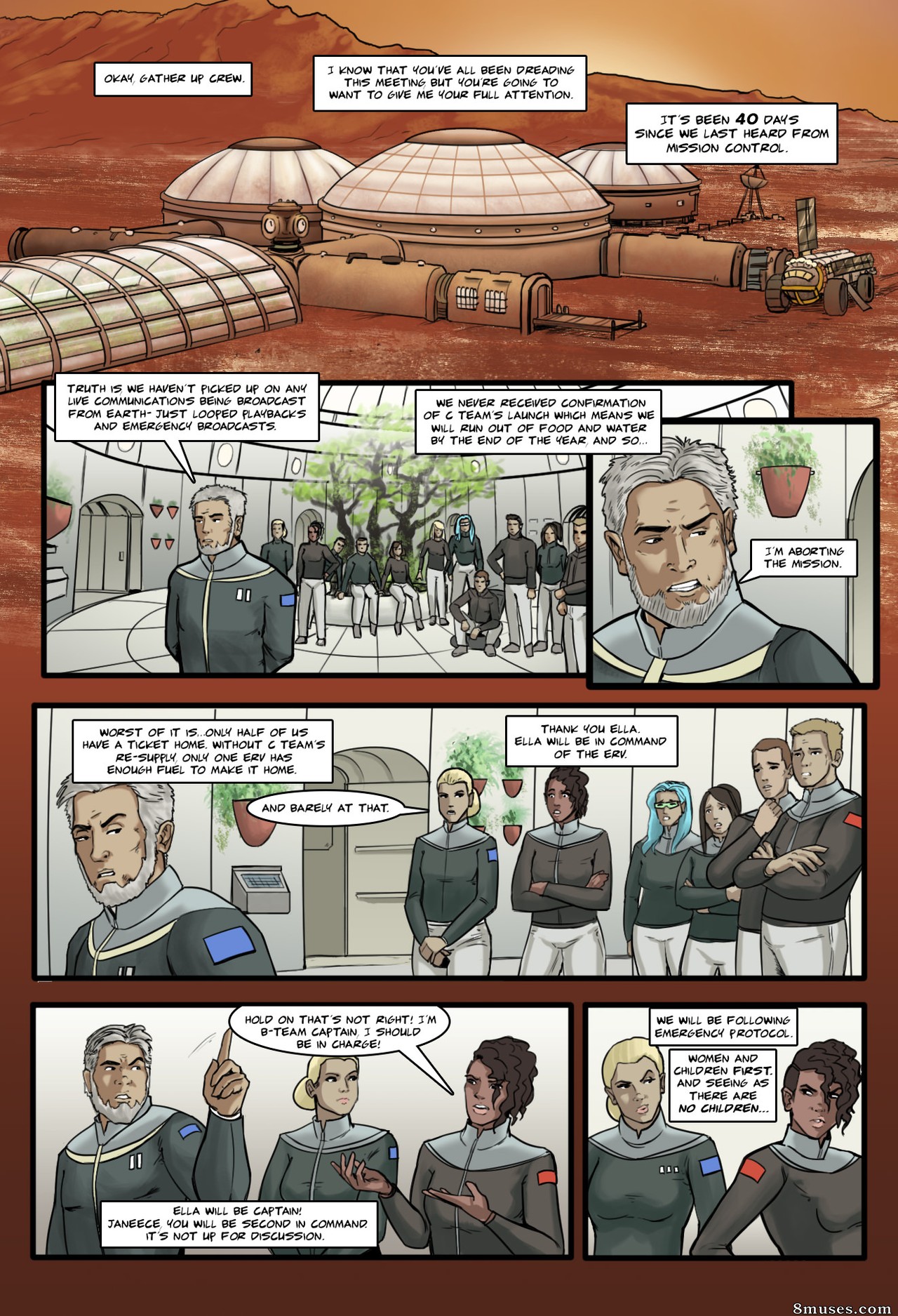 Issue 1 4