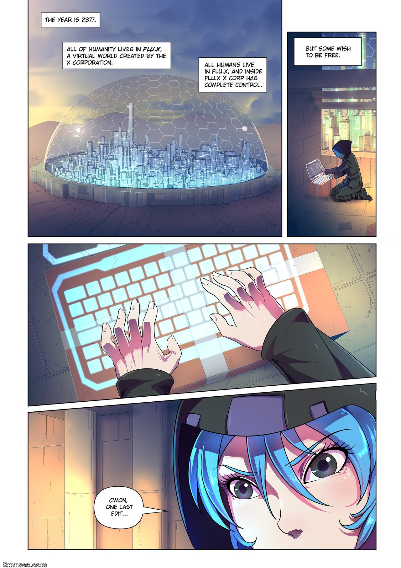 Issue 1 3
