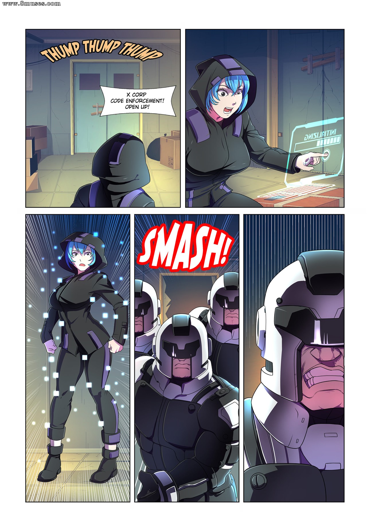 Issue 1 4