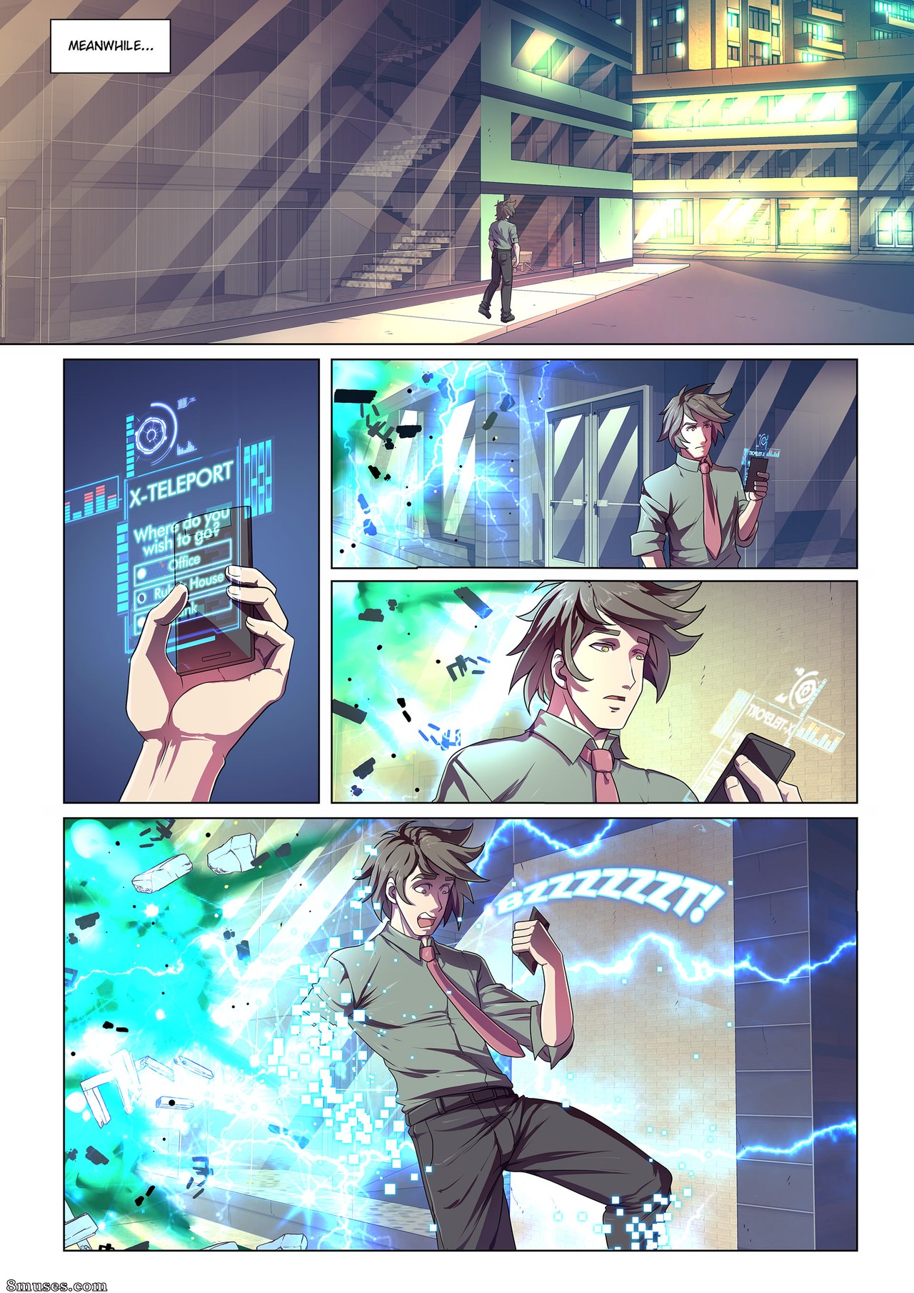 Issue 1 6